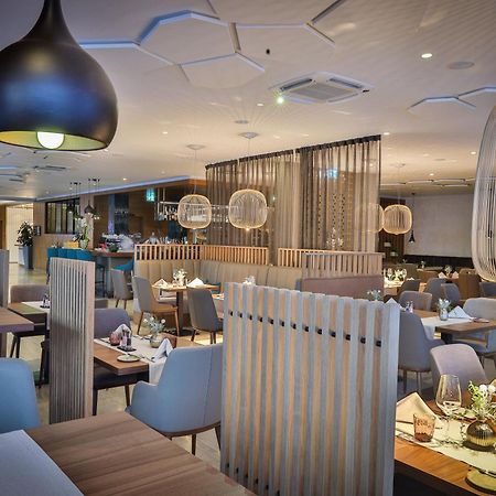Hotel Seven Φίλλαχ Εξωτερικό φωτογραφία