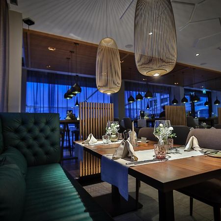 Hotel Seven Φίλλαχ Εξωτερικό φωτογραφία