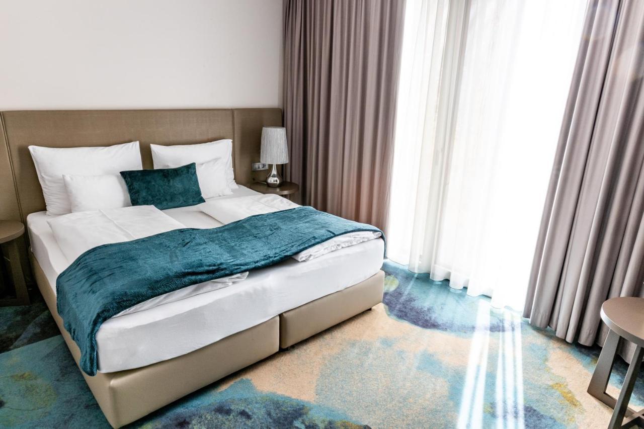 Hotel Seven Φίλλαχ Εξωτερικό φωτογραφία