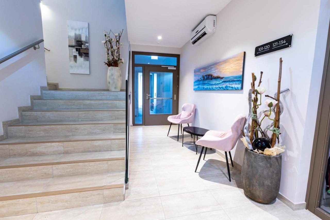 Hotel Seven Φίλλαχ Εξωτερικό φωτογραφία