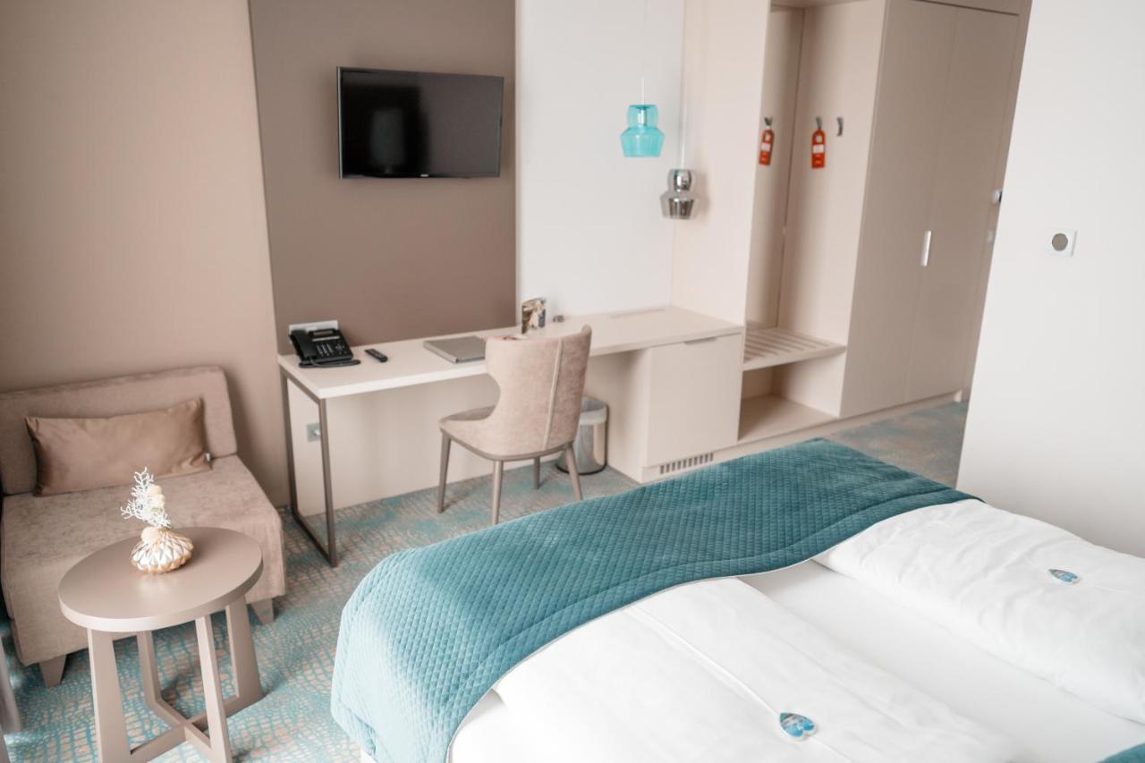 Hotel Seven Φίλλαχ Εξωτερικό φωτογραφία