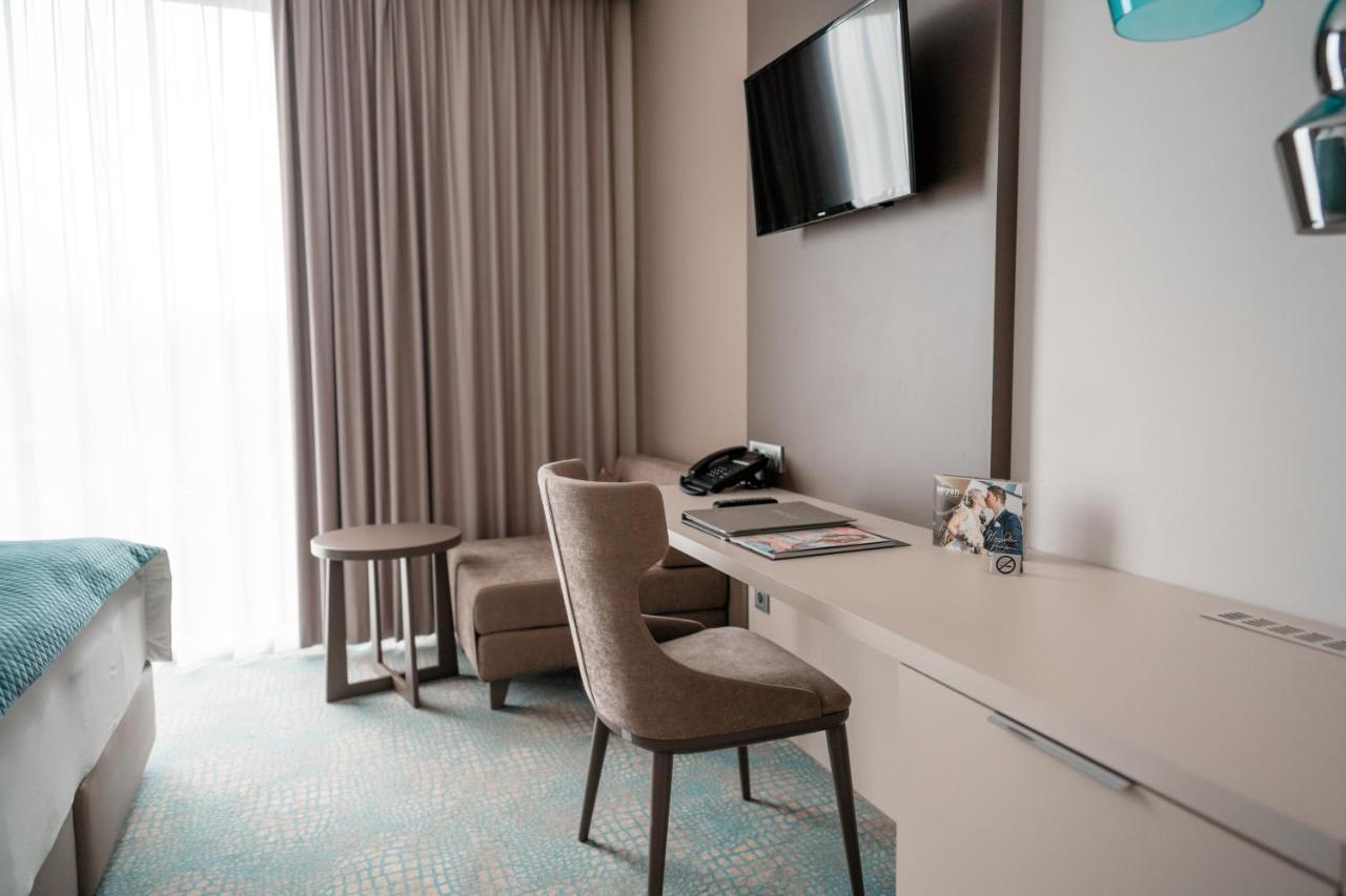 Hotel Seven Φίλλαχ Εξωτερικό φωτογραφία