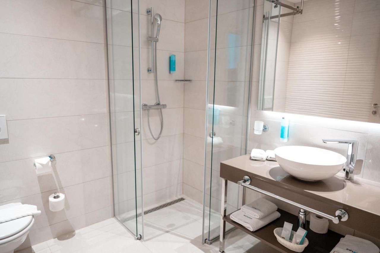 Hotel Seven Φίλλαχ Εξωτερικό φωτογραφία