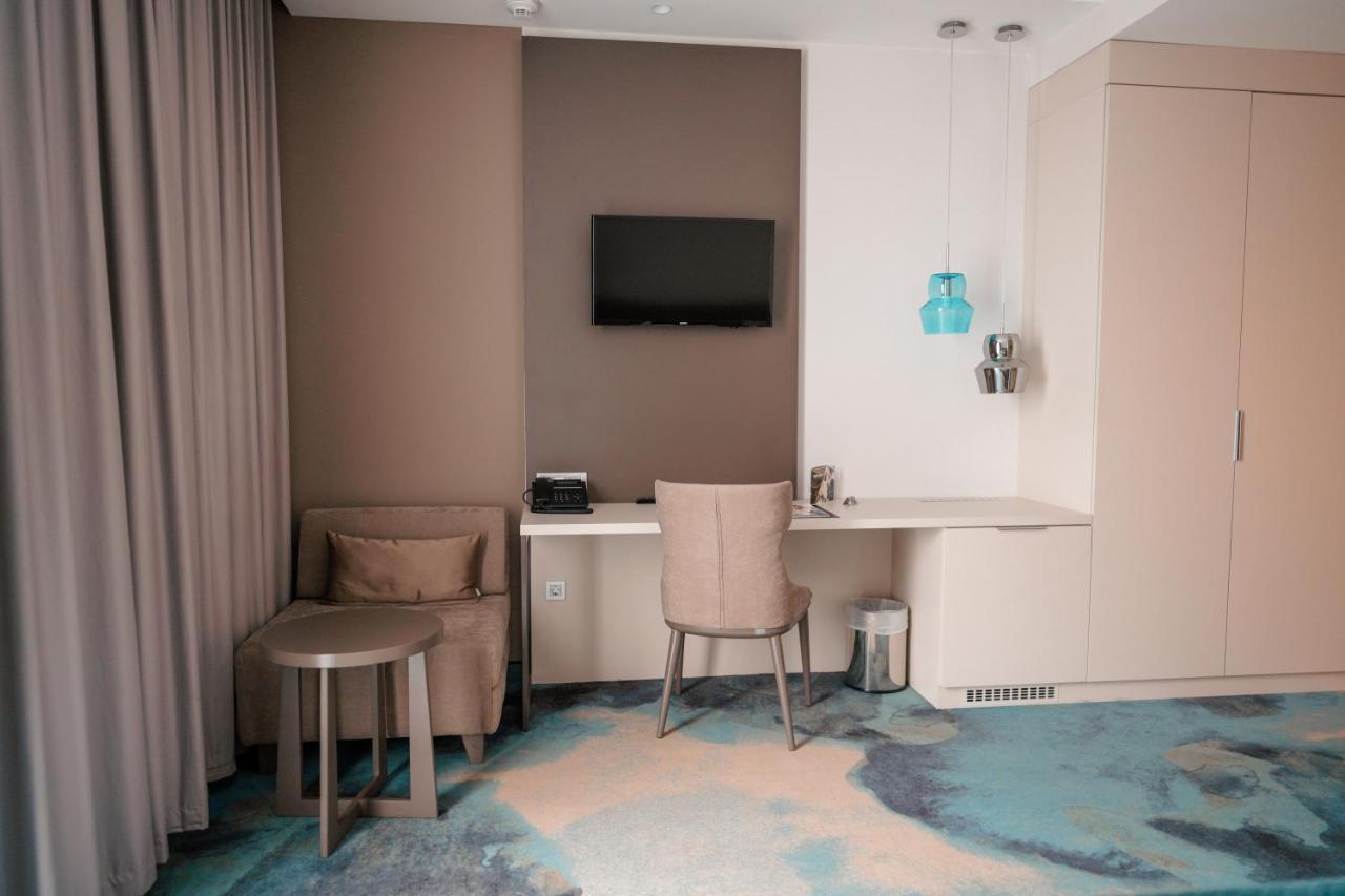 Hotel Seven Φίλλαχ Εξωτερικό φωτογραφία