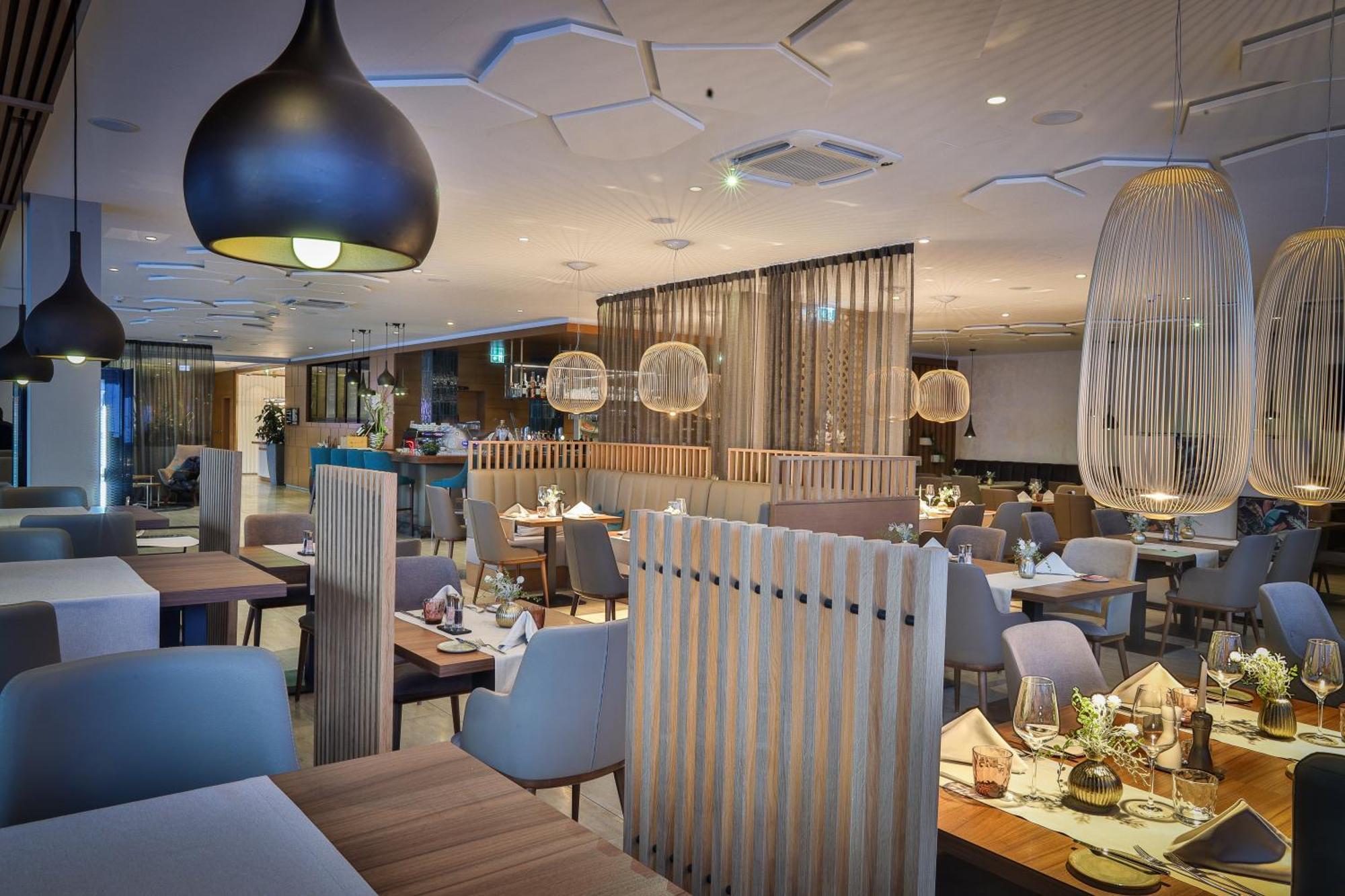 Hotel Seven Φίλλαχ Εξωτερικό φωτογραφία