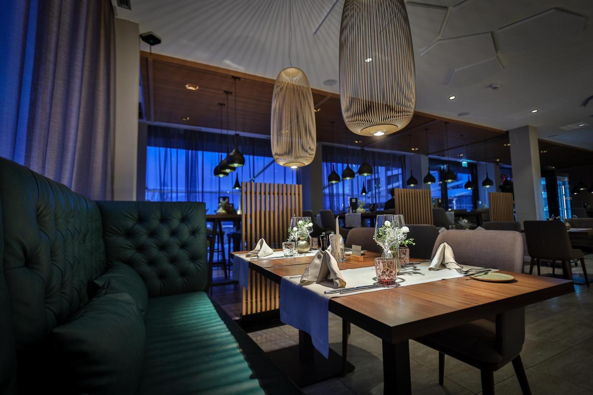 Hotel Seven Φίλλαχ Εξωτερικό φωτογραφία