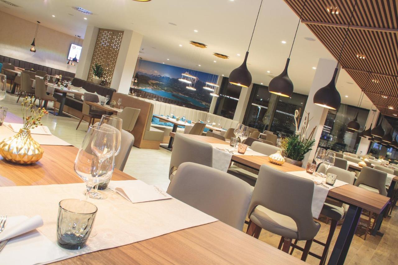 Hotel Seven Φίλλαχ Εξωτερικό φωτογραφία