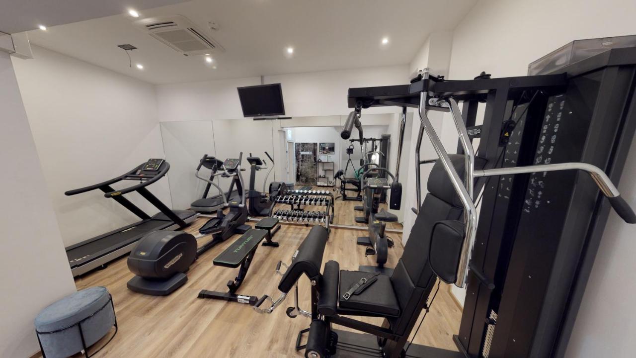 Hotel Seven Φίλλαχ Εξωτερικό φωτογραφία